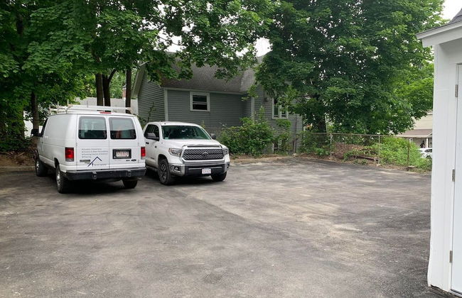 51 Seymour St - Foto 30