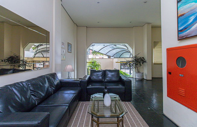 Studio With Balcony Sp-an606 - Foto 25