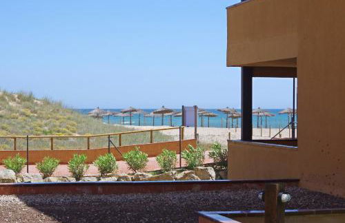 Apartamentos Beach & Golf Resort - Foto 74