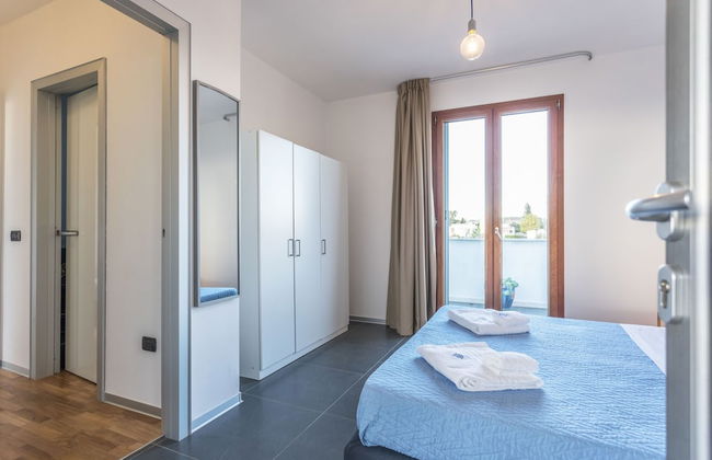 Attico Vista Mare Dune Porto Cesareo - Foto 5