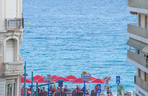 DATURAS II - Agréable studio - Proche Mer - Menton Centre - Foto 6