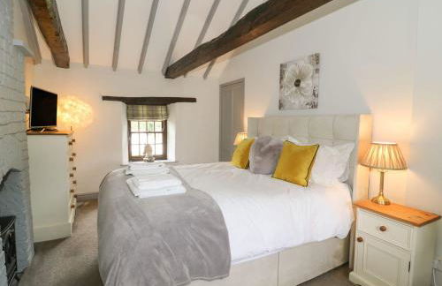 Edmunds Cottage - Foto 9