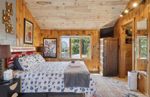 Basin Perch Basin Views Sunsets AC Deck - Foto 21