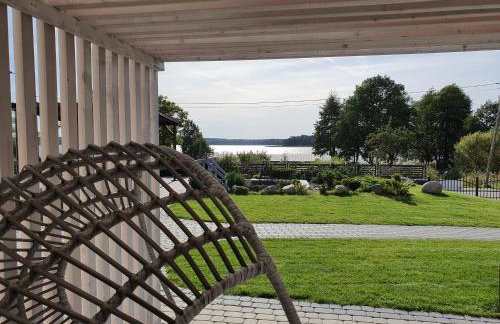 Ekosfera Piława Apartamenty z podgrzewanym basenem - Foto 71