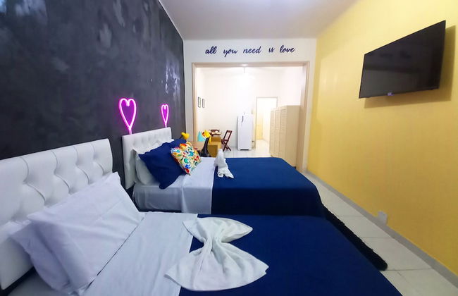 Copacabana Best Spot - Foto 20