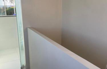 Mini Casa - Orla - 8 Janelas Vista Mar! - Foto 13