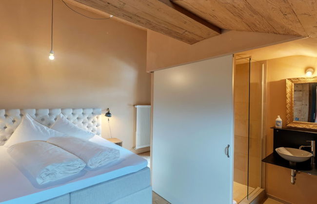 Alpen Select Lodge for 16-24 People - Foto 22