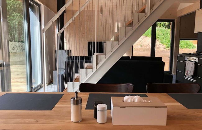 Bedrichov Lbl006 in Bedrichov - Photo 8