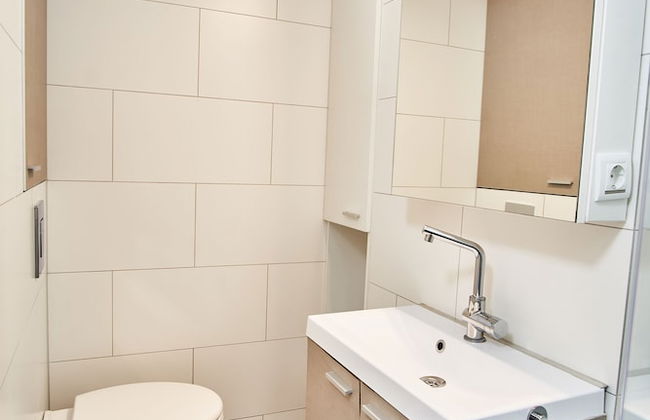 V27 Budapest Apartment - Foto 15