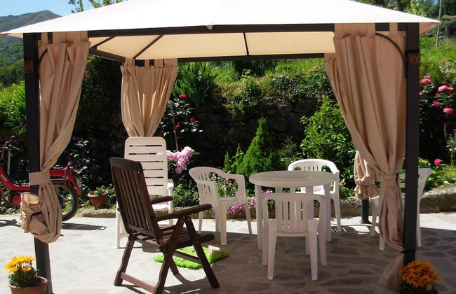 Holiday Home in Mulazzo Near Tuscan Castles - Foto 25