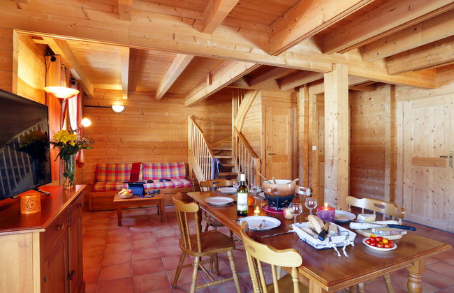 Bois de Champelle - Foto 2