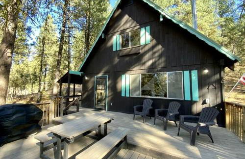 Mint Chip Cabin by Casago McCall - Donerightmanagement - Photo 8