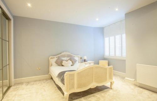 Stylish 2 Bedroom Apartment In Park Circus, West End - Foto 8
