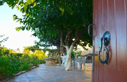 Kamara Stone House - Foto 4