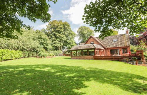 Auburn Cottage - Photo 3