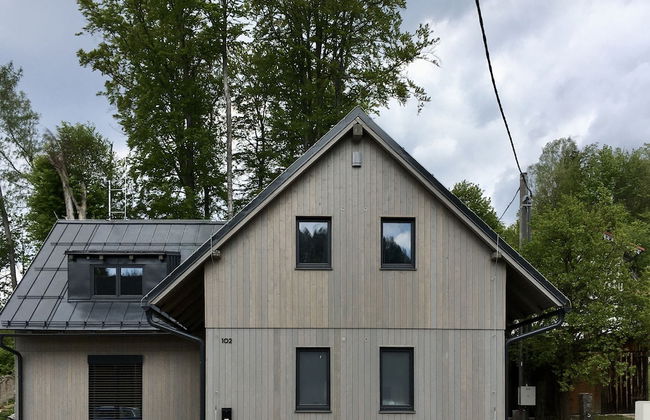 U tří bratrů - Foto 1