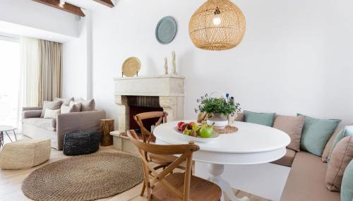 Seashell an Elegant Seafront Villa - Foto 5