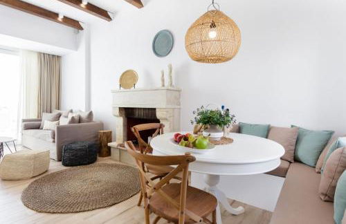 Seashell an Elegant Seafront Villa - Foto 5