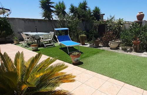 Villa al Mare Lighthouse Gabbiano Azzurro - Foto 8