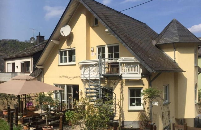 Holiday Apartment in the Tower - Foto 20