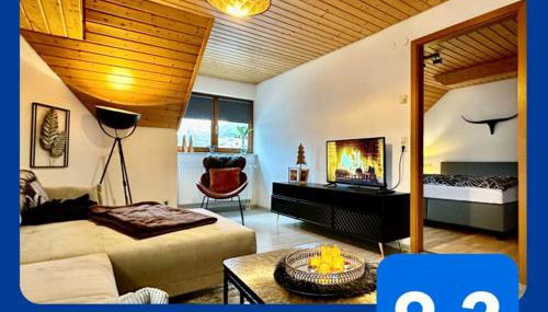 Ferienwohnung Olymp (2,5 Zimmer) - Foto 2