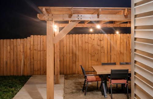 DwtnlParkPasslPizzaOvenlFirePitlYouTubeTVlKinglEV - Foto 14