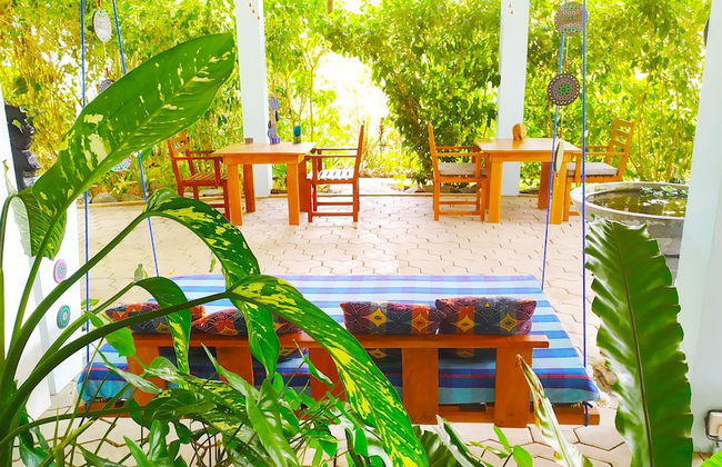 Villa Modara - Photo 29