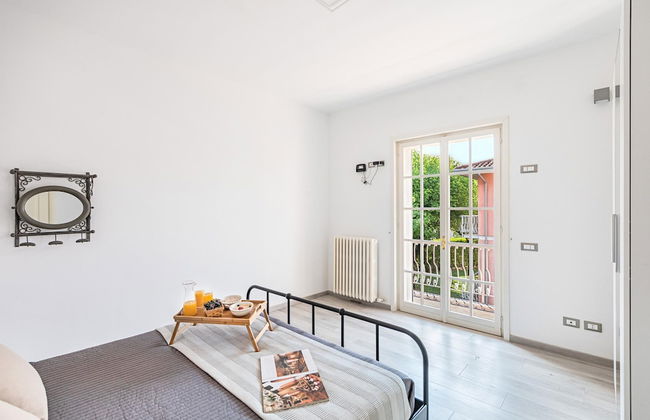 Il Quadrifoglio D4 con Piscina by Wonderful Italy - Foto 24