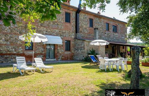 Agriturismo Lampugnano - Foto 22