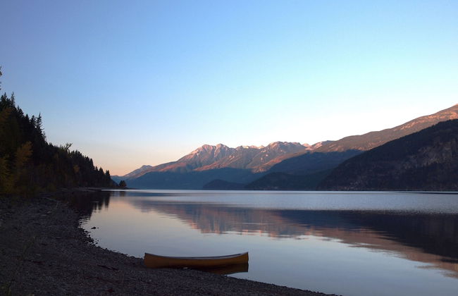 WING CREEK RESORT - Foto 21