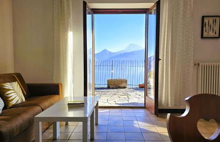 Villa Foresta Menaggio - Foto 24