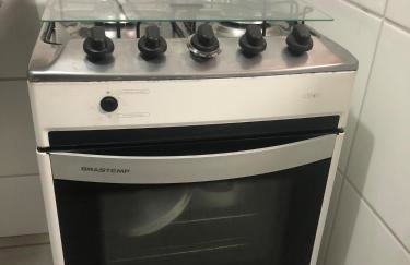 Flat novo com área gourmet privativa próximo a rodoviária - Foto 24