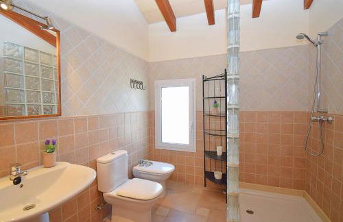 152 Villa Tofollubí TI63 by Mallorca Charme - Foto 37