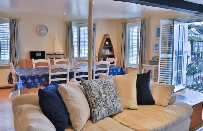 Harbourside Apartment - Foto 4