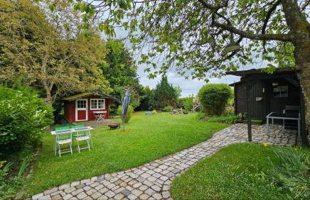 Chalet in Freilingen Blankenheim mit Seenähe mitten in der Natur - Photo 29
