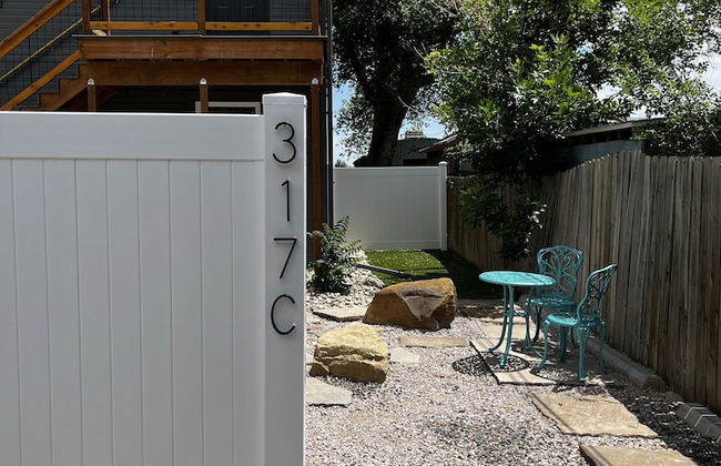 Spacious Downtown Apartment – Walk to Old Town Fc! - Foto 32