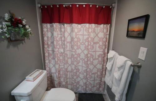 The Red Haven at Conneaut Lake - Foto 11