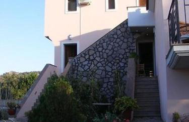 Artemis Luxury Apartaments Anaxos - Foto 3