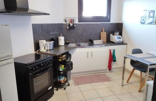 Grand et bel appartement classé 3 étoiles - Foto 12