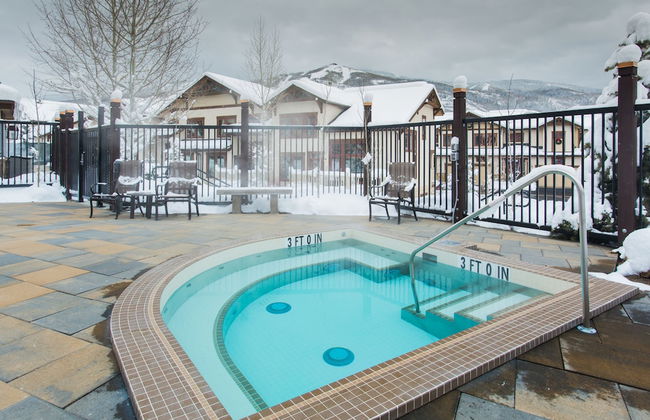 EagleRidge Lodge & Townhomes - Foto 66