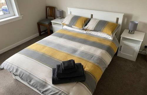 Isle of Lewis Townhouse 7 Bedrooms Sleeps 10 Stornoway - Foto 12