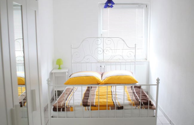 White House Bochum Ehrenfeld - Foto 25