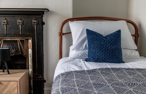 Stanley House - Family & Contractor Stay - Foto 39