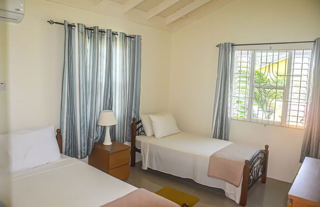 Twin Peak Cottage - Foto 4