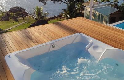 Paraíso da Enseada de Brito - Foto 6