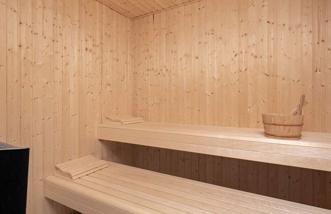 15 Person Holiday Home in Hojslev - Foto 15