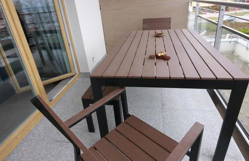 Giżycko - Wilkasy - Apartamenty - ApartMazury - Foto 22