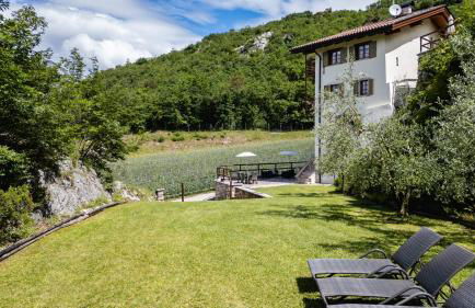 Maso Salim Relax Apartments - Photo 9