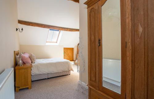 Siskin Barn - Foto 14