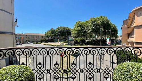 Le Balcon de Gambetta ※ - Photo 5